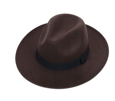 Panama Fedora kapelusz męski 14633579394 Allegro pl