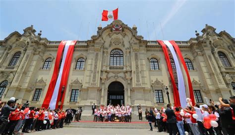 Gobierno De Perú Respalda A Guaidó Y Observa Situación Junto A Grupo De