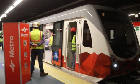 Quito Kumbia el festival con el que se inaugurará el Metro de Quito