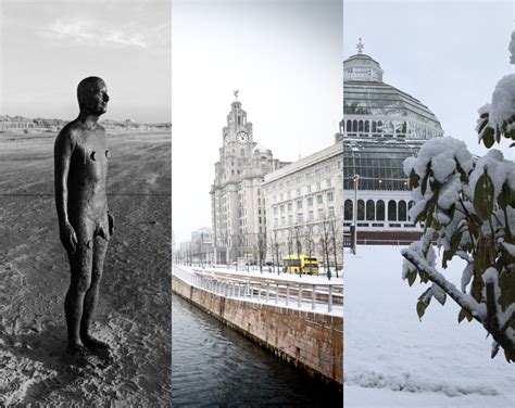 11 of the best Liverpool winter walks | The Guide Liverpool