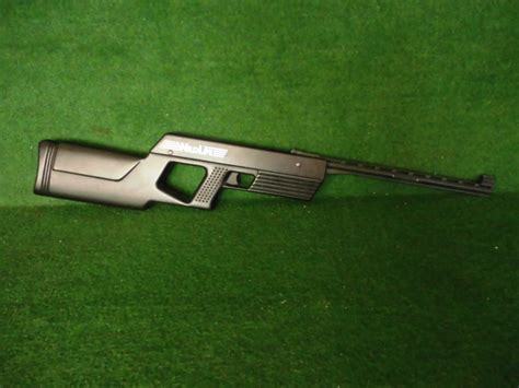 Umarex Wildlife | Umarex | Vintage Airguns Gallery Forum