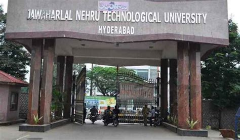 Jntu Hyderabad Receives Record Number Of Applications For Ts Eamcet