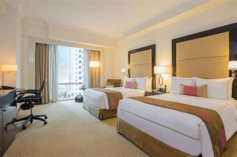 Fairmont Makati Hotel Manila Philippines Compare Hotel Rates