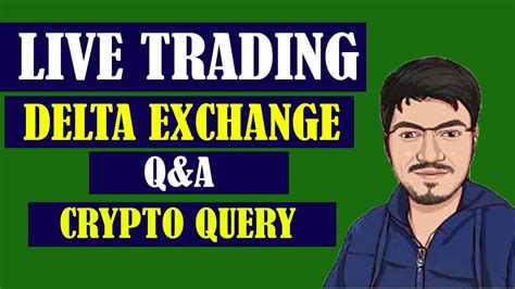 Futures Options In Live Crypto Trading Delta Exchange How To