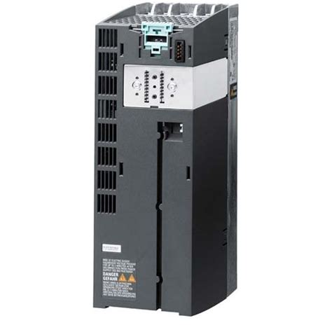 Siemens Dig Industr SIPLUS G120 PM 6AG12101PE212UL0