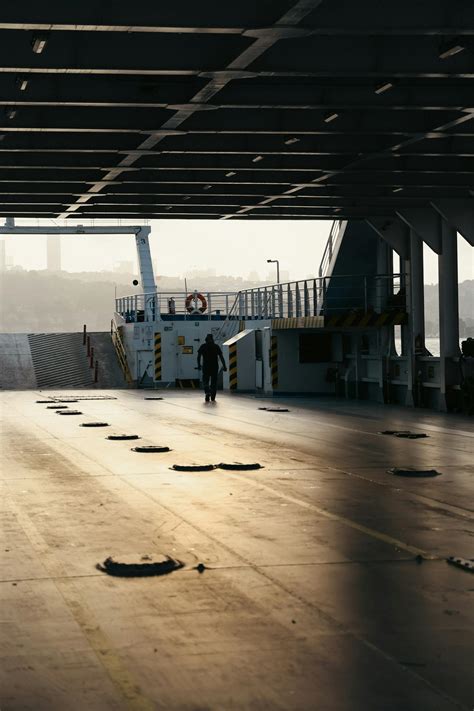 how to remove car deck