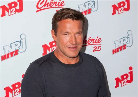 Benjamin Castaldi A Perdu Beaucoup De Poids Ses Confidences Public