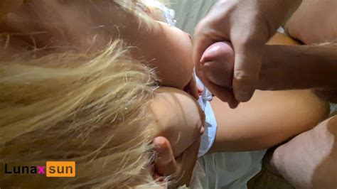 Cum On Tits Quick Wank SmallTits StepMom Gets Hot Cum Shot From Big Cock Pornhub