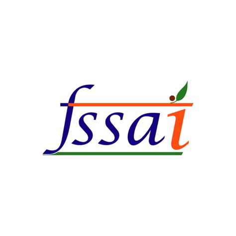 Fssai Logo Vector - (.Ai .PNG .SVG .EPS Free Download)