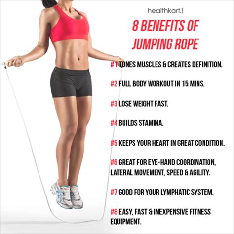 Health Benefits Of Jumping Rope Must Like Share Jump Rope