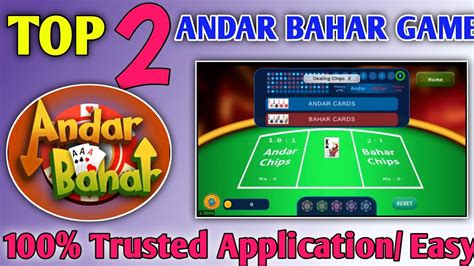 Andar Bahar Real Cash Game Andar Bahar Card Game Tricks Best Andar