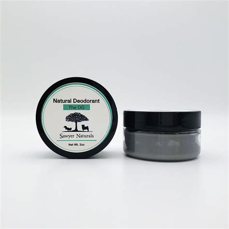 Natural Skincare | Sawyer Naturals