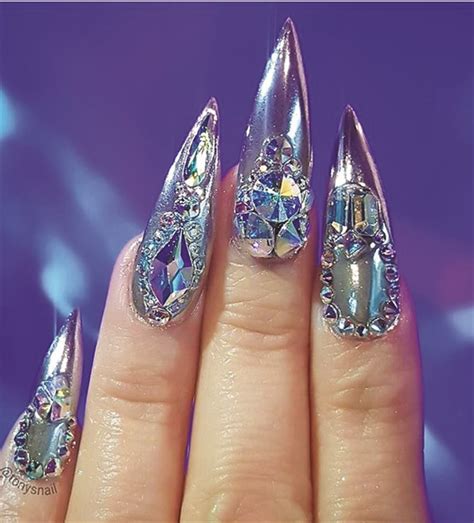 Upgrade Your Nail Art Arsenal Style Nails Magazine