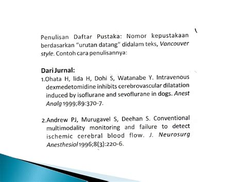 Detail Contoh Daftar Pustaka Apa Style Koleksi Nomer 19