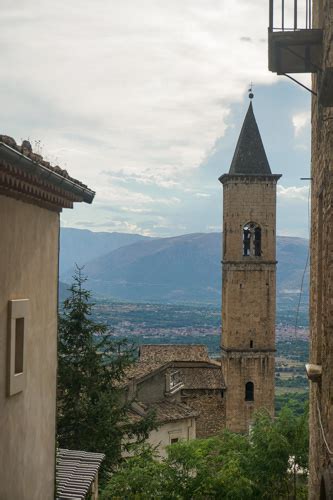 Borghi Da Visitare In Abruzzo I Pi Belli Da Non Perdere Italy You