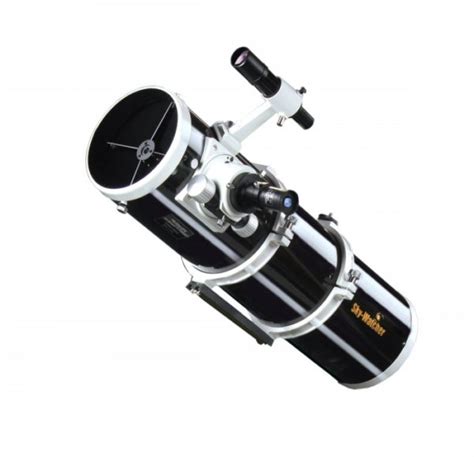 SkyWatcher 150/750 F5 Photo Reflector Dual Speed Telescope ...