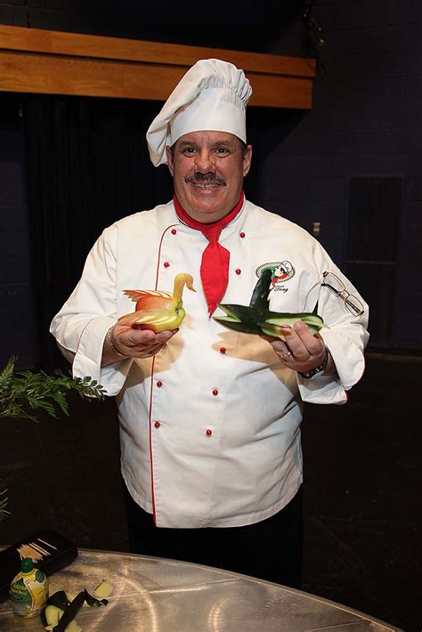 Chef Tony