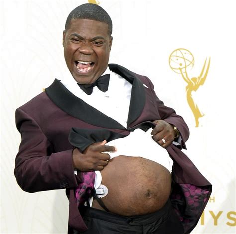 Pictures Of Tracy Morgan