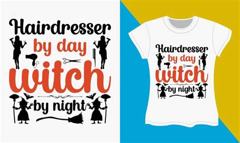 Premium Vector Halloween SVG Cut Files Design Halloween Typography T