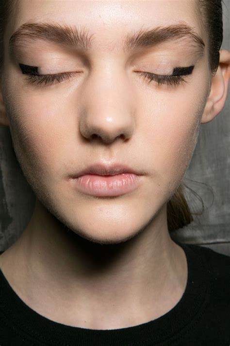 10 Beauty Looks From New York Fashion Week That You Can Try Now