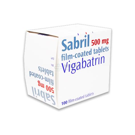 Sabril Vigabatrin Tablet SABRIL Latest Price Manufacturers Suppliers