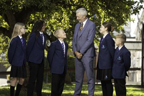 Welcome From The Head Of School Avon Valley Academy