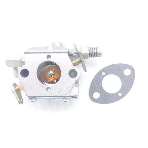 Carburetor For Tecumseh 640347 Tm049xa Strike Master Jiffy Ice Auger Carb 50667 In Atv Parts