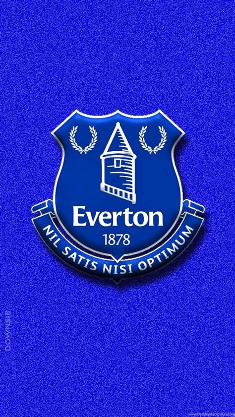 Everton iPhone Wallpapers Wallpapers Zone Desktop Background