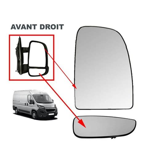 Peugeot Boxer Droit