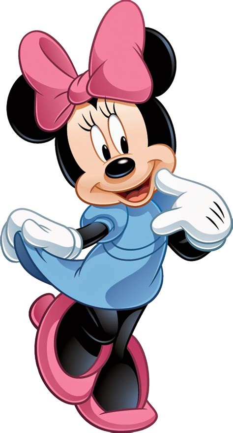 Mickey Mouse Png