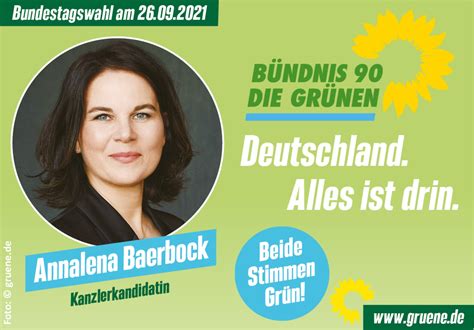 Bündnis 90 GRÜNEN zur Europäischen Woche der Mobilität Sichere