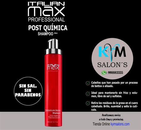 Kymsalons Venta De Productos Exclusivos Para El Cuidado De Tu Cabello