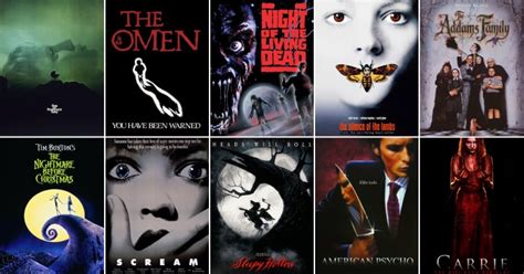 10 Halloween Movies on Netflix to Watch ASAP!