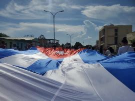 Tributo a los mártires de la Revolución Cubana Periódico Sierra Maestra