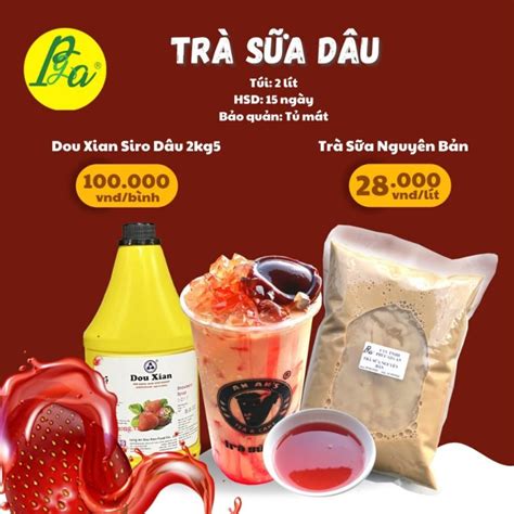 Loại Thức Uống Hot Trend Năm Nên Thêm Vào Menu