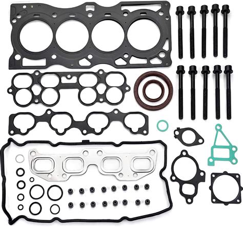 Amazon Vincos Head Gasket Set With Head Bolts HS26236PT 2