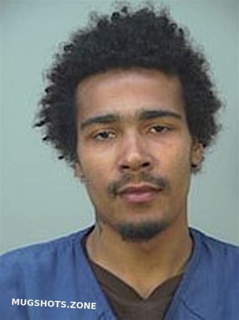 JENNINGS DONOVAN TERRELL 12 15 2023 Dane County Mugshots Zone