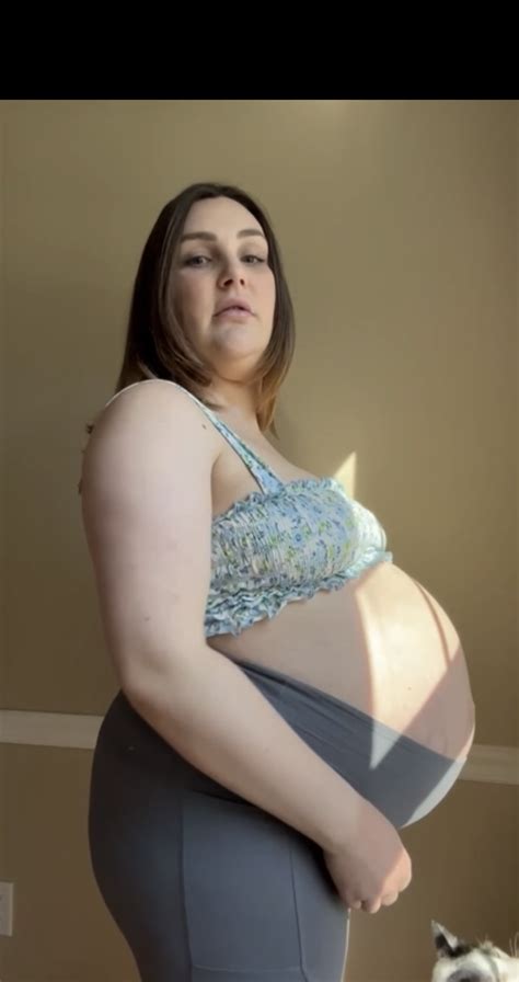 /preg/ - Rylie haze bigger