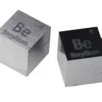 What is Beryllium Bronze - Definition | Material Properties