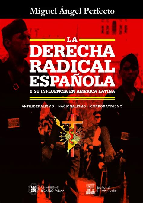 La Derecha radical española y su influencia en América Latina
