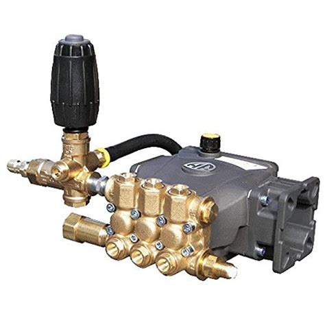 Buy Annovi Reverberi Pressure Washer Pump Triplex Gpm Psi