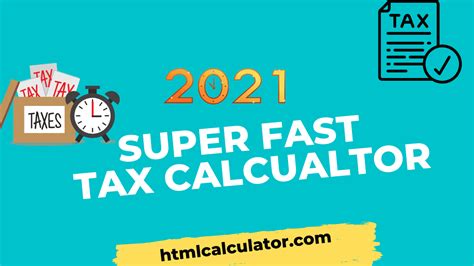 Us Federal Tax Calculator 2023 Printable Forms Free Online