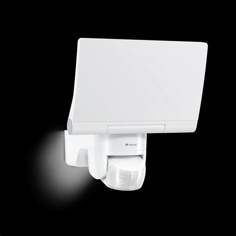 Steinel Led Strahler Xled Home Sc Wei Kaufen Bei Obi