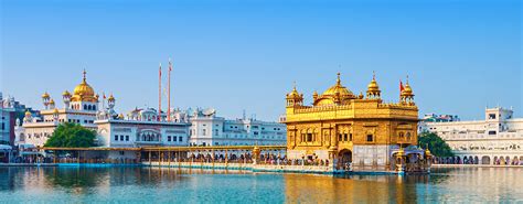 Mata Ganga Ji Niwas To Golden Temple Werohmedia