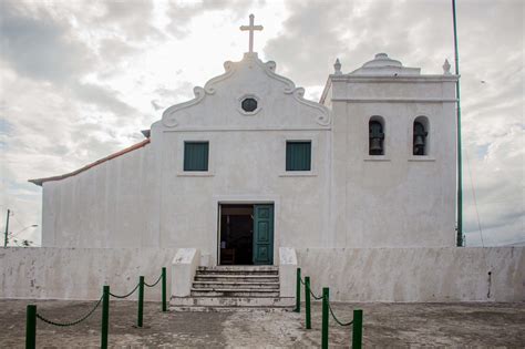 Nossa Senhora Do Monte Serrat Emais