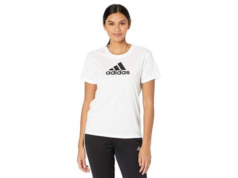 Adidas Primeblue Designed Move Logo Sport T Shirt Asia Sizing White