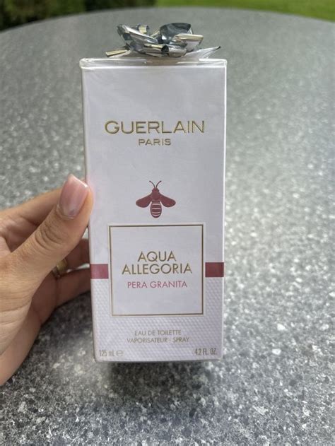 Guerlain Aqua Allegora Kaufen Auf Ricardo