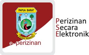 Dinas Penanaman Modal Dan PTSP Provinsi Papua Barat