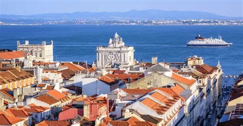 7 Best Lisbon Neighborhoods My Dolce Casa