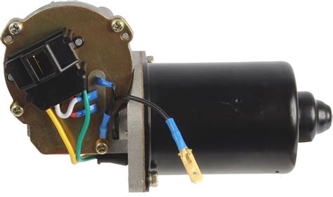 Dodge Ram Windshield Wiper Motor Autopartskart